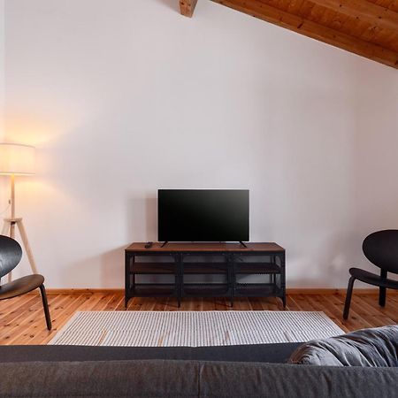 Апартаменти Casas Miguel Bombarda Каштелу-де-Віде Екстер'єр фото