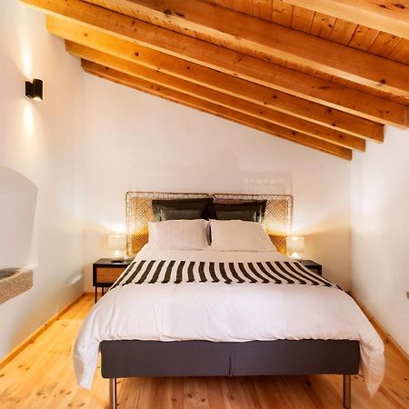 Апартаменти Casas Miguel Bombarda Каштелу-де-Віде Екстер'єр фото