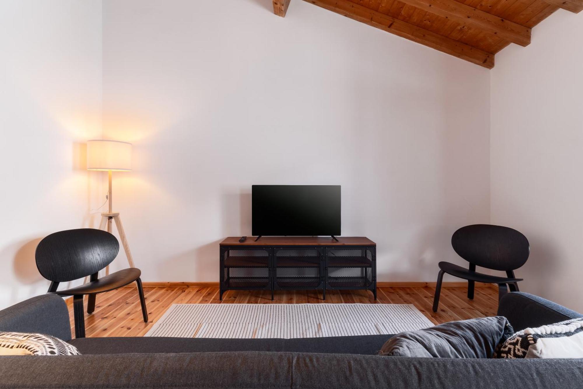 Апартаменти Casas Miguel Bombarda Каштелу-де-Віде Екстер'єр фото